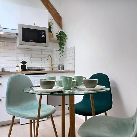 #Seasons. 2' From Av Champagne. Design Cocoonig. New Apartment Épernay Exterior foto