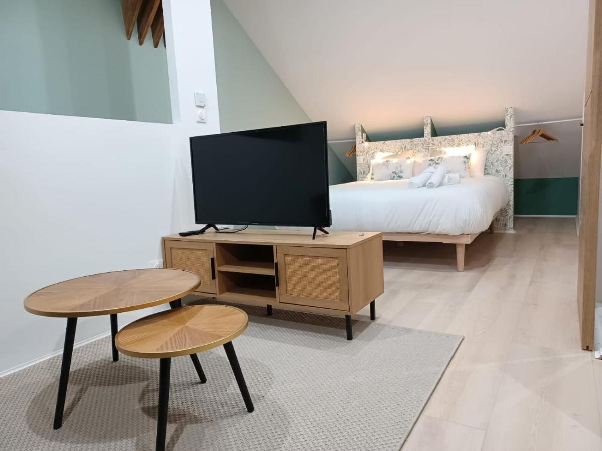 #Seasons. 2' From Av Champagne. Design Cocoonig. New Apartment Épernay Exterior foto